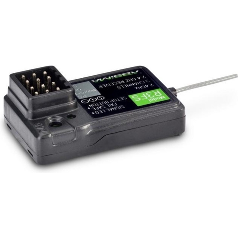 Absima R3FS 3-kanaals ontvanger