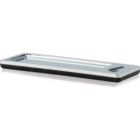 HAN Pennenbak i-Line CHROME 27650-88 1 stuk(s)