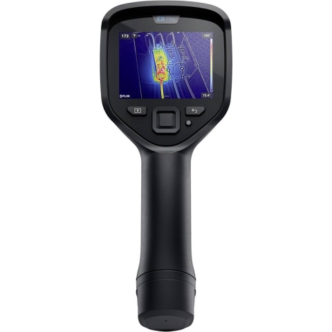 FLIR FLIR E8 Pro Warmtebeeldcamera -20 tot +550 °C 320 x 240 Pixel 9 Hz Touchscreen
