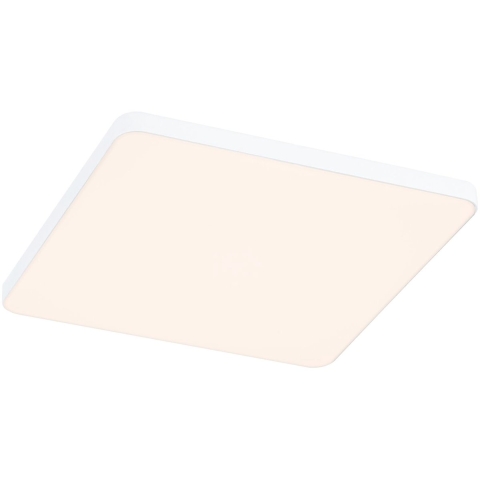 Paulmann PAULMANN 79948 LED-inbouwpaneel 12 W Warmwit Wit