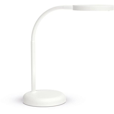 Maul MAULjoy 8200602 LED-tafellamp LED Lichtbron vervangbaar door elektricien 5 W Energielabel: D (A - G) Wit
