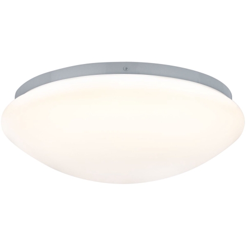 Paulmann PAULMANN 70981 LED-wandlamp LED 10 W Wit