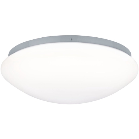 Paulmann PAULMANN 70980 LED-buitenlamp (wand) LED 10 W Wit