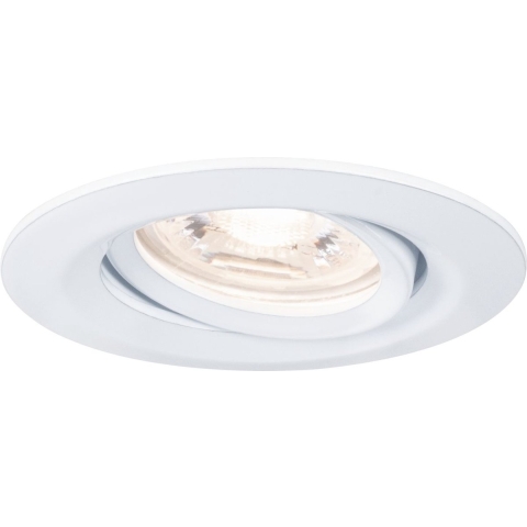 Paulmann 92970 EBL Nova mini Plus Coin LED-inbouwlamp 4.20 W Wit