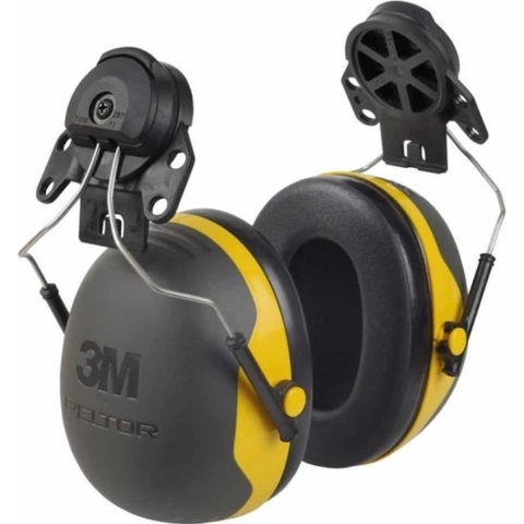 3M Peltor X2P3E Oorkap 30 dB EN 352-3:2002 1 stuk(s)