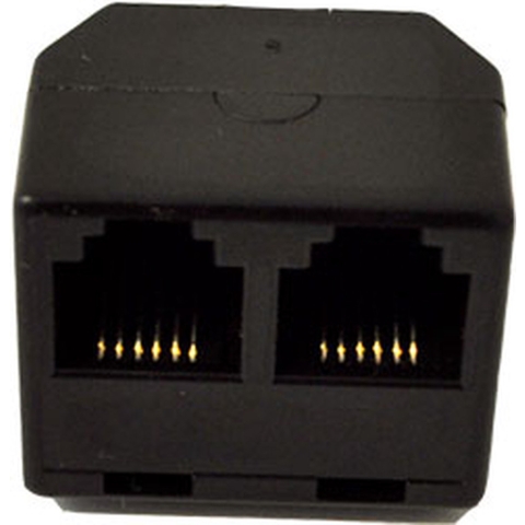 EFOY Port Doubler RJ12 Port Doubler 1 stuk(s)