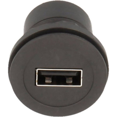 USB-inbouwbus 2.0 Bus, inbouw Schlegel Elektrokontakt RRJ_USB_SW_AB Schlegel 1 stuk(s)