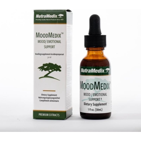 Nutramedix MoodMedix