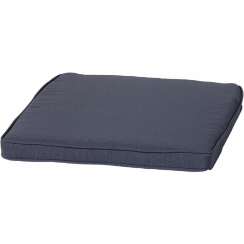 2 stuks! Wicker multi Panama grey - Madison
