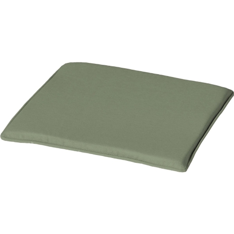 2 stuks! Zitje universeel 40x40 met rits Panama sage - Madison