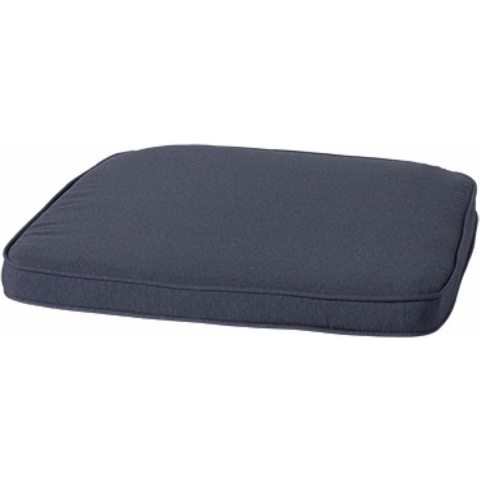 2 stuks! Wicker universeel Panama grey - Madison