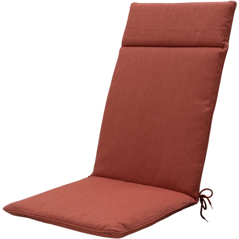 Kussen hoog 50x120 Terra eco nature outdoor finishing - Madison