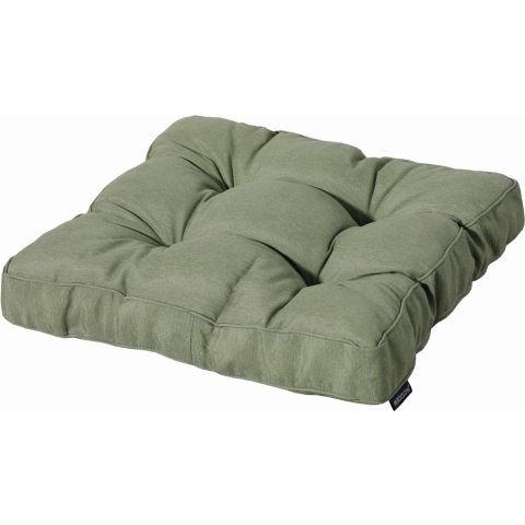 2 stuks! Kussen Florance 47X47 Panama Sage - Madison
