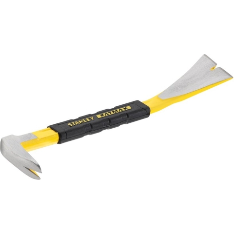 Sfm koevoet brede klauw 25 cm - Stanley
