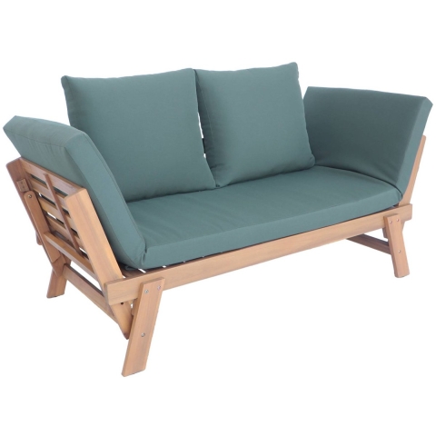 sweeek - 2|3-zits tuinbank