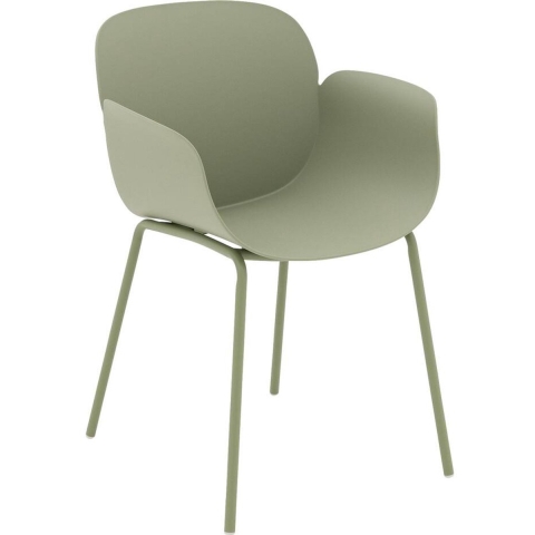 Goossens Tuinstoel Topas, Tuinstoel