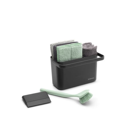 SinkSide aanrecht organiser set, 8-delig