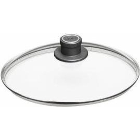 Woll Veiligheidsdeksel Ø 28 cm