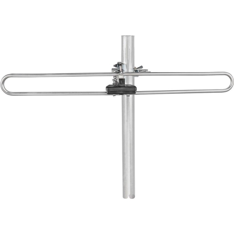 Nedis ANORDAB10ME Outdoor Dab Antenna Max. 4 Db Gain Dab: 170 - 250 Mhz