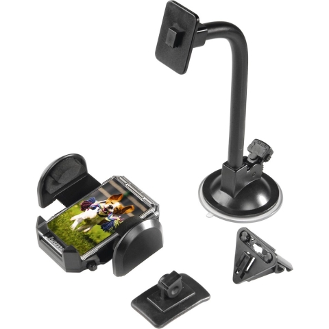Hama Universele Smartphonehouder-set 4-11cm