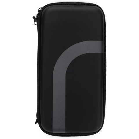 Hama Hardcase Voor Nintendo Switch Zwart