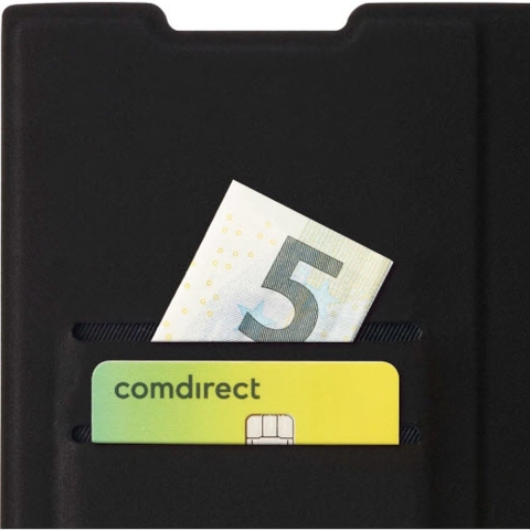 Hama Telefoonhoesje Protect Voor Samsung Galaxy S24 Ultra Zwart