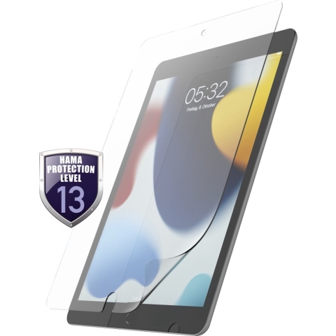 Hama Displaybescherming Hiflex Voor Apple IPad 10.2