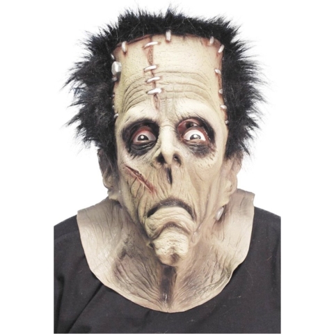 Horror masker Frankenstein -