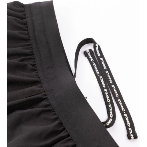 Stanno 422600 Functionals 2-in-1 Shorts Ladies - Black - 2XL