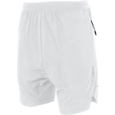 Stanno 437003 Functionals Woven Shorts II - White - L