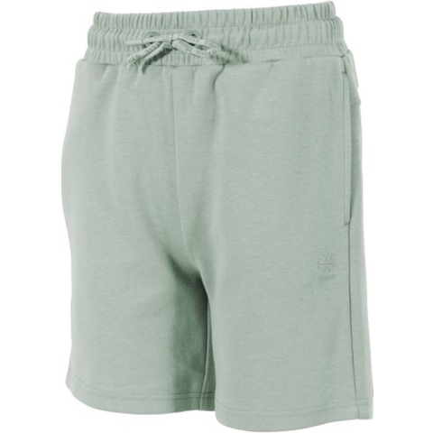 Reece 838610 Studio Sweat Shorts Ladies - Vintage Green - S