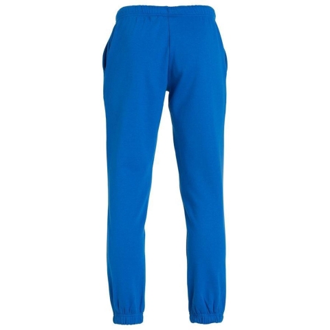 Clique 021037 Basic Pants - Kobalt - XXL