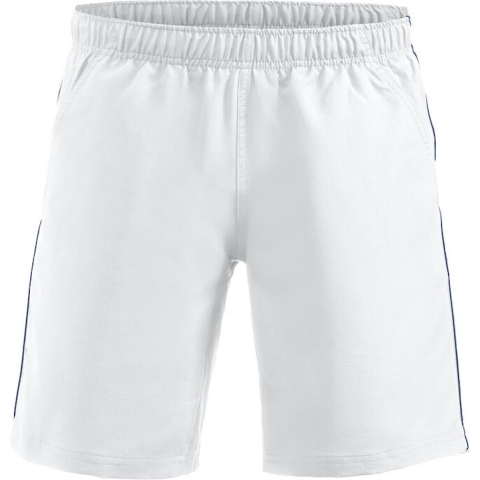 Clique 022057 Hollis - Wit/Navy - L
