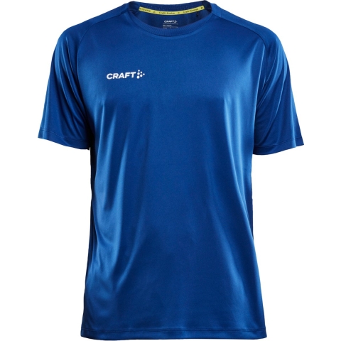 Craft 1910142 Evolve Tee Men - Club Cobolt - M