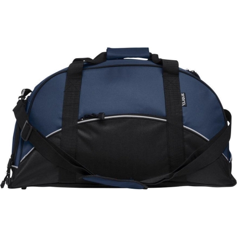 Clique 040208 Sportbag - Navy - No Size