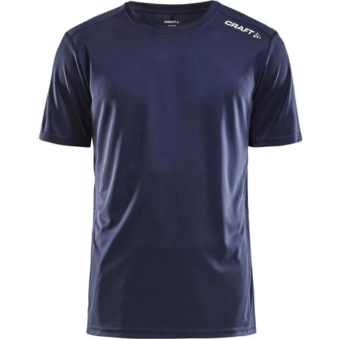 Craft 1907361 Rush Ss Tee M - Navy - S