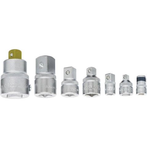 HAZET Adapterset 958/7 · 7-delig