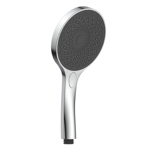 Schütte CAPRI Handdouche | Chroom/Antraciet - 60991