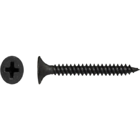 pgb-Europe PGB-FASTENERS | Snelbouwschroef PFS+ "S" 3,5x45 gefosf. | 1000 st PF0GPS004003500453
