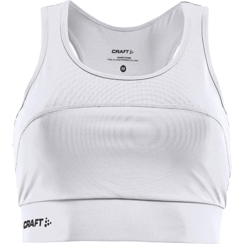 Craft 1907370 Rush Top W - White - L
