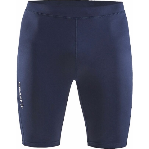 Craft 1907373 Rush Shorts Tights M - Navy - XS