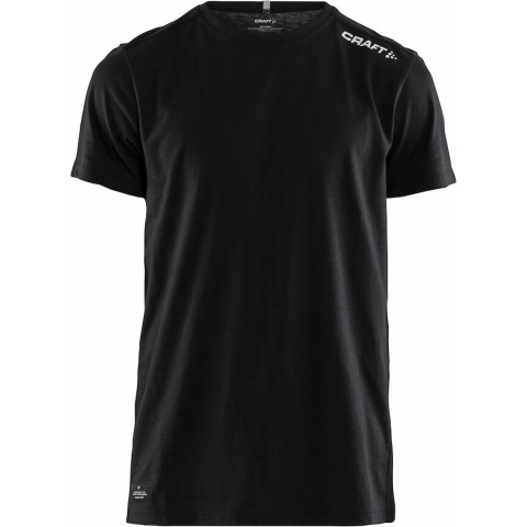 Craft 1907388 Community Mix Ss Tee M - Black - S
