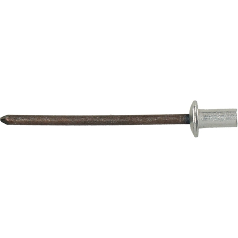 pgb-Europe PGB-FASTENERS | Blindklinknagel wtrdicht Ø 4,8x11 Al/St | 500 st 7337ATR01004800113