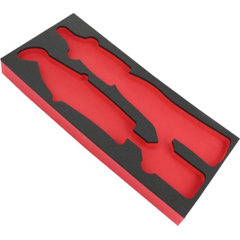 Facom inlay foam - PM.MODCPE1