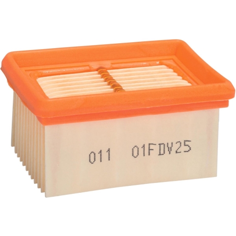 Bosch Accessoires Filters 1st - 2607002614