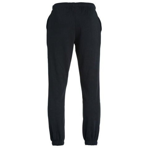 Clique 021037 Basic Pants - Zwart - XS