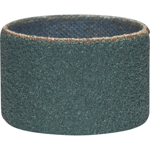 Bosch Accessoires 50 Slijphuls Ø30 x B20 X573, Best for Metal , K80 - 2608606869
