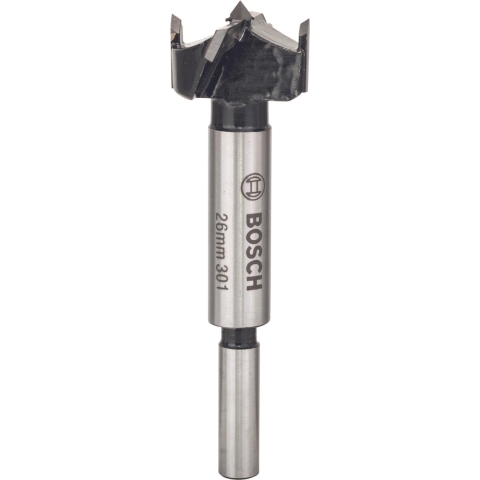 Bosch Accessoires Hardmetalen kunstboor 26 x 90 mm, d 8 mm 1st - 2608597608