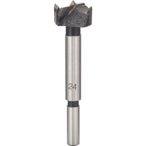 Bosch Accessoires Hardmetalen kunstboor 24 x 90 mm, d 8 mm 1st - 2608597606