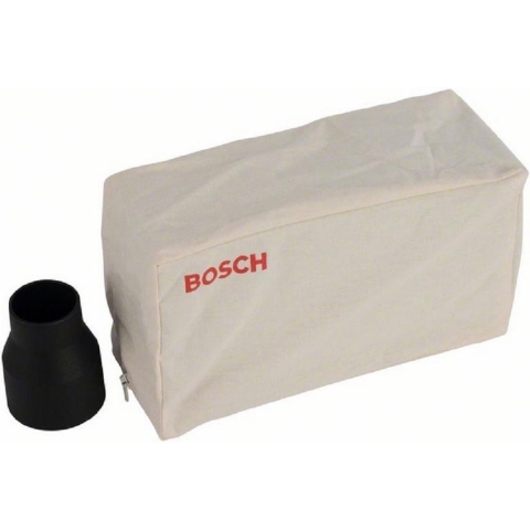 Bosch Accessoires Stofzak voor Bosch schaafmachine | 2605411035 - 2605411035
